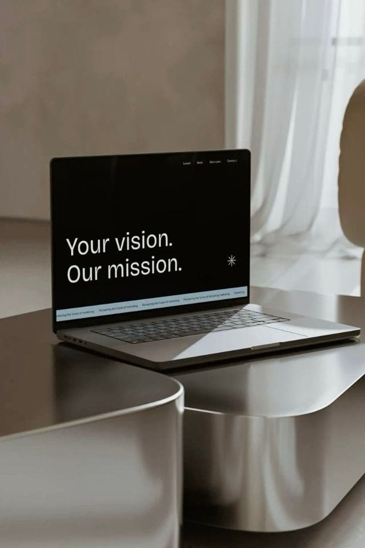 Agence de Site Internet - Site Pulses